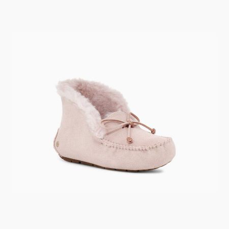 UGG Alena - Tøfler Dame - Rosa (NO-M694)